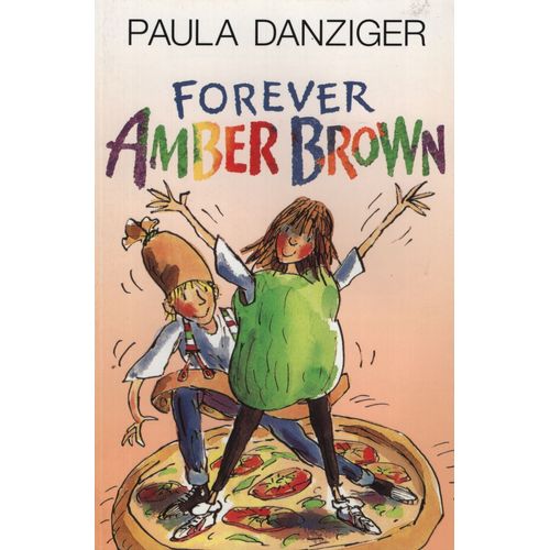 FOREVER AMBER BROWN