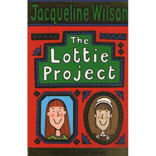 THE LOTTIE PROJECT