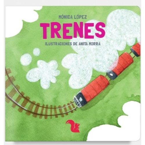 TRENES - EN QUE VIAJO?