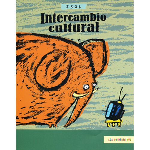 LIBRO INTERCAMBIO CULTURAL - ISOL