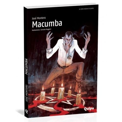 MACUMBA