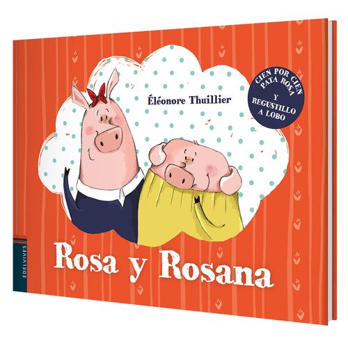 ROSA Y ROSANA