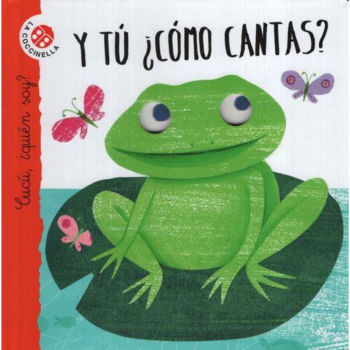 Y TU, ¿COMO CANTAS? - MARIA LORETTA GIRALDO