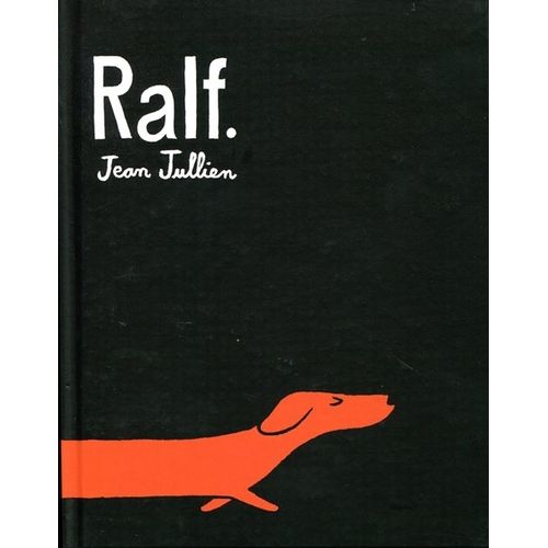 RALF - JEAN JULLIEN