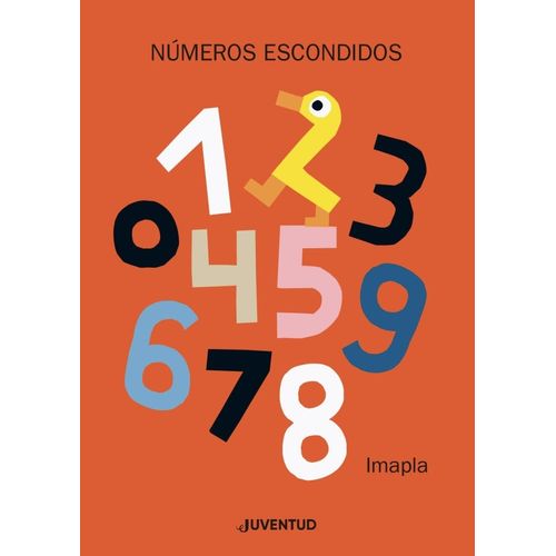 NUMEROS ESCONDIDOS - IMAPLA
