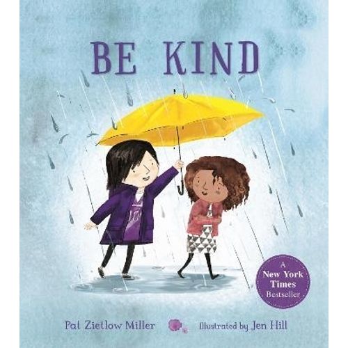 BE KIND - ZIETLOW MILLER