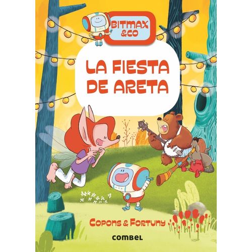 FIESTA DE ARETA - BITMAX & CO 6