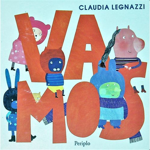 VAMOS  - LEGNAZZI