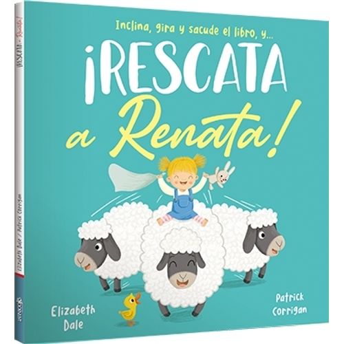 RESCATA A RENATA - ESTRELLA FUGAZ - INTERACTIVOS RESCATA A RENATA - ESTRELLA FUGAZ - INTERACTIVOS
