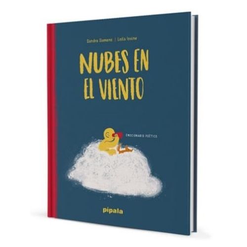 NUBES EN EL VIENTO - SANDRA SIEMENS