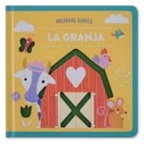 LA GRANJA - PALABRAS SUAVES LA GRANJA - PALABRAS SUAVES