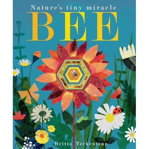 BEE - PATRICIA HEGARTY