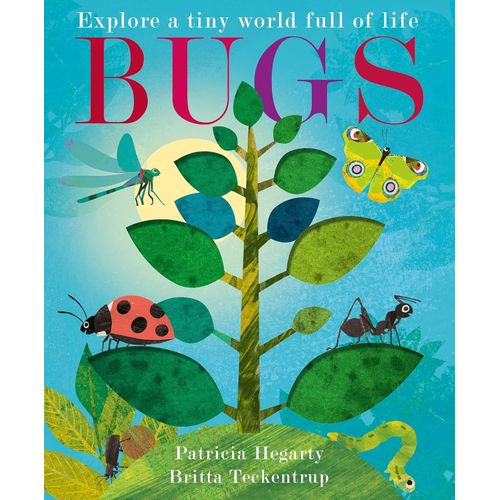 BUGS - PATRICIA HEGARTY