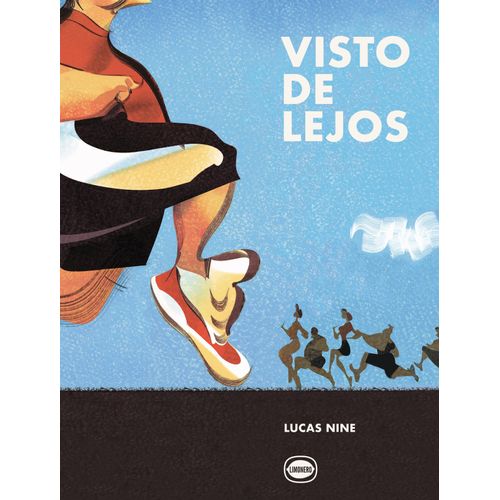 VISTO DE LEJOS - LUCAS NINE