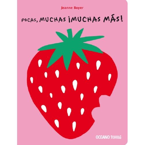 POCAS, MUCHAS ¡MUCHAS MAS! - JEANNE BOYER