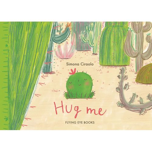 HUG ME - SIMONA CIRAOLO