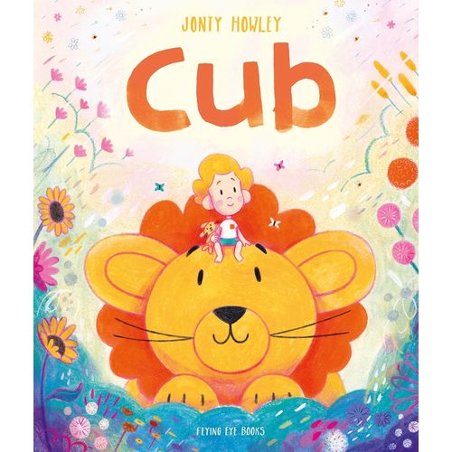 CUB - JONTY HOWLEY