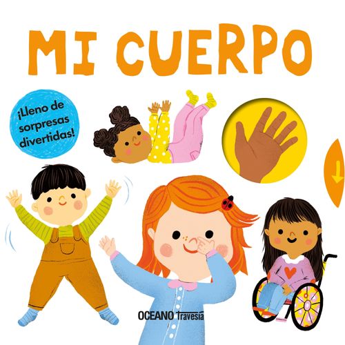 MI CUERPO - ROGER PRIDDY