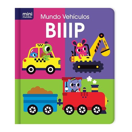 MUNDO VEHICULOS - MINI MUNDOS MUNDO VEHICULOS - MINI MUNDOS