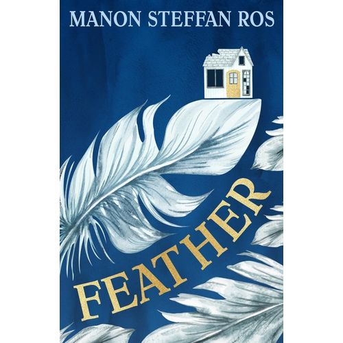 FEATHER - MANON STEFFAN ROSS