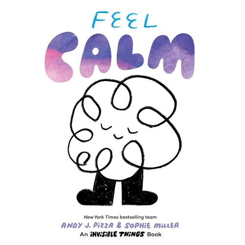 FEEL CALM - ANDY PIZZA