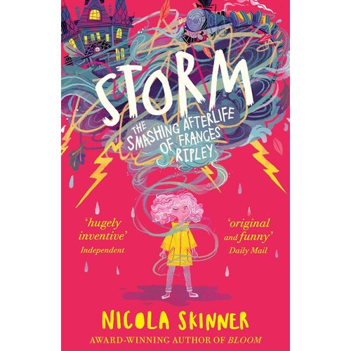 STORM - NICOLA SKINNER