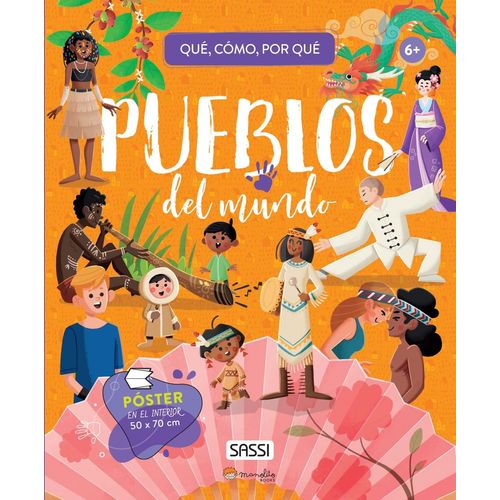 PUEBLOS DEL MUNDO - QUE, COMO, POR QUE PUEBLOS DEL MUNDO - QUE, COMO, POR QUE