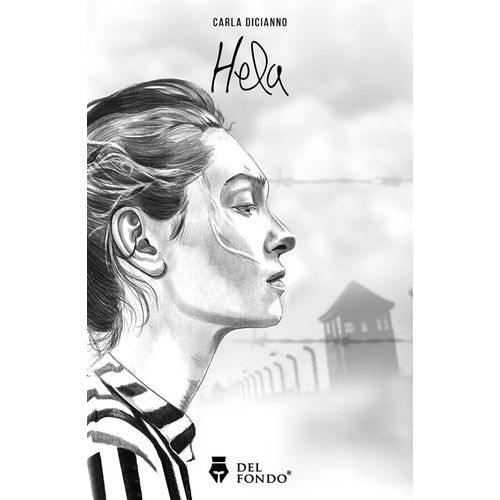 HELA - CARLA DICIANNO