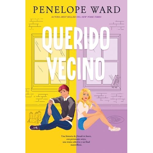 QUERIDO VECINO - PENELOPE WARD