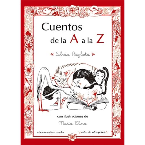CUENTOS DE LA A A LA Z