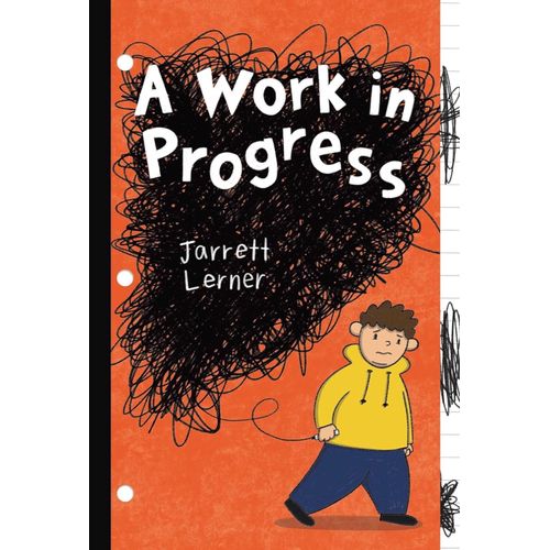 A WORK IN PROGRESS - JARRETT LERNER