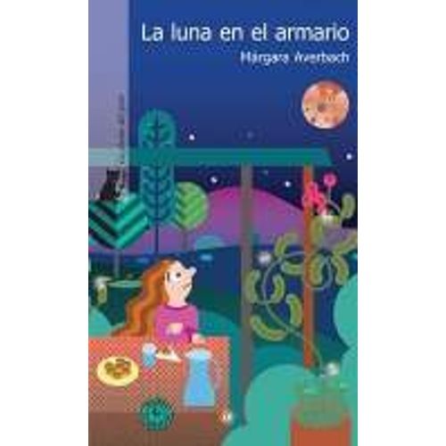 LA LUNA EN EL ARMARIO