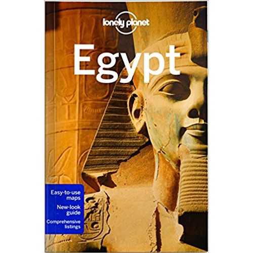 EGYPT 12TH.EDITION
