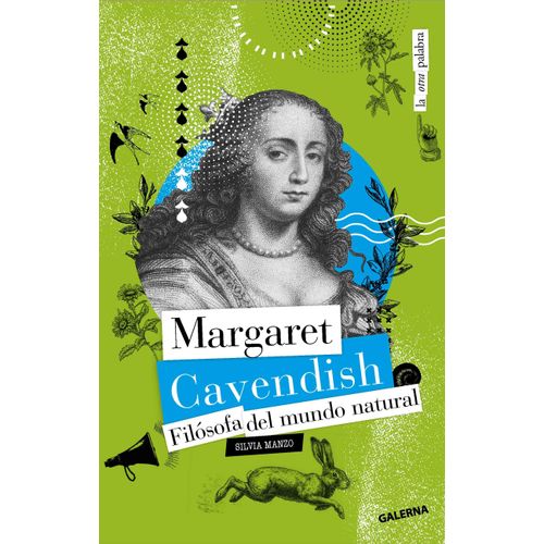 MARGARET CAVENDISH - SILVIA MANZO