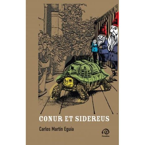 CONUR ET SIDEREUS - CARLOS MARTIN  EGUIA