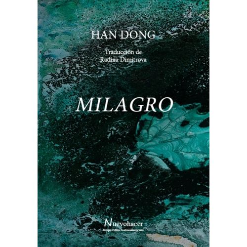 MILAGRO - HAN DONG