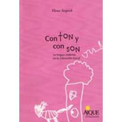 CON TON Y CON SON (ED.ACTUALIZADA) - ELENA STAPICH CON TON Y CON SON (ED.ACTUALIZADA) - ELENA STAPICH
