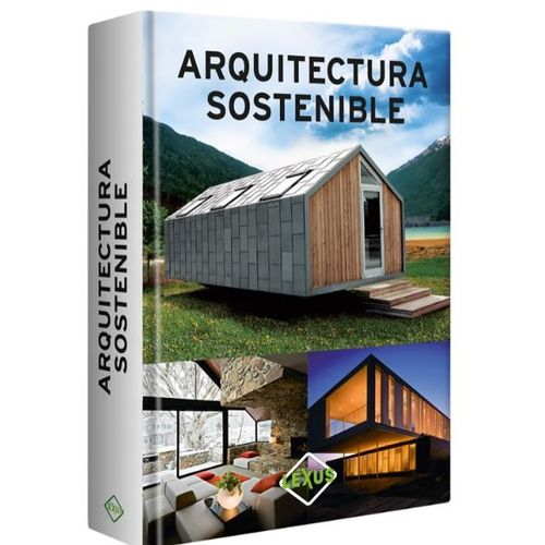 ARQUITECTURA SOSTENIBLE - CLAUDIA MARTINEZ ALONSO