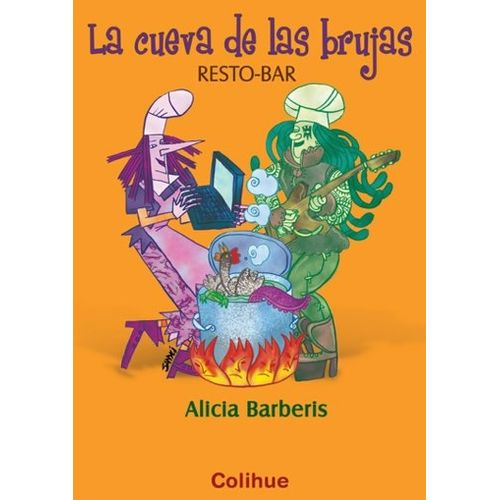 LA CUEVA DE LAS BRUJAS