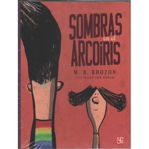 SOMBRAS EN EL ARCOIRIS