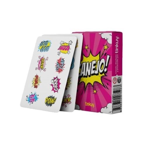 CANEJO! - TINKUY CANEJO! - TINKUY