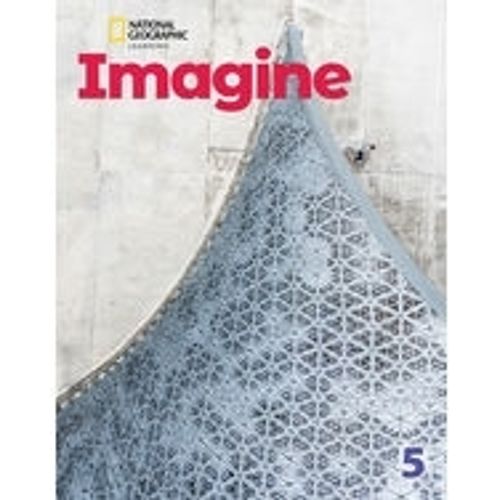 IMAGINE 5 - WORKBOOK