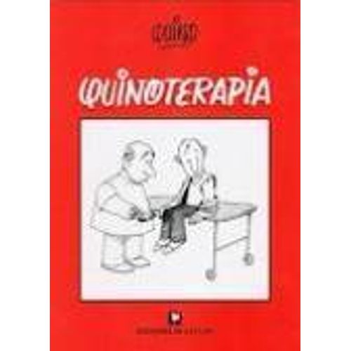 QUINOTERAPIA