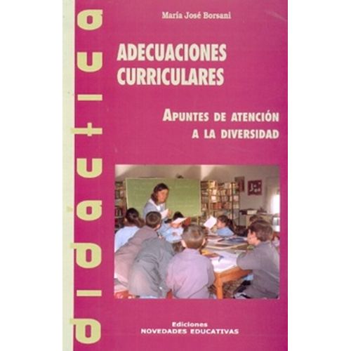 ADECUACIONES CURRICULARES
