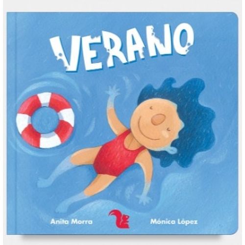 VERANO - LAS ESTACIONES DEL AÑO