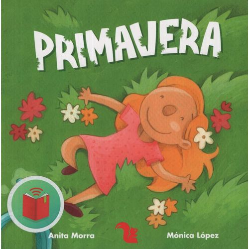 PRIMAVERA - LAS ESTACIONES DEL AÑO