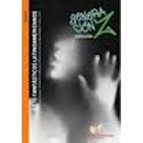 SIETE FANTASTICOS LATINOAMERICANOS - GENERACION Z