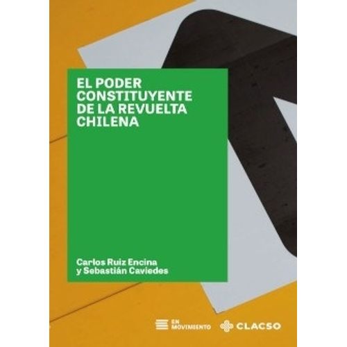 EL PODER CONSTITUYENTE DE LA REVUELTA CHILENA