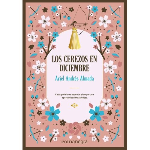 LOS CEREZOS EN DICIEMBRE - ARIEL ANDRES ALMADA