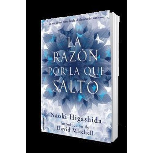 LA RAZON POR LA QUE SALTO